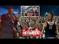 FIK FAMEICA FULL LIVE PERFORMANCE FIK FAMEICA LIVE IN THE CITY CONCERT FIK FAMEICA FULL LIVE PERFORMANCE FIK FAMEICA LIVE IN THE CITY CONCERT