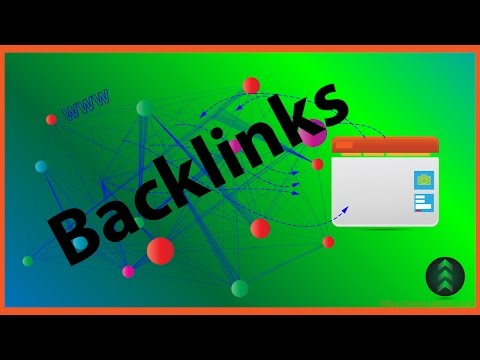 How to Get Backlinks for My Website