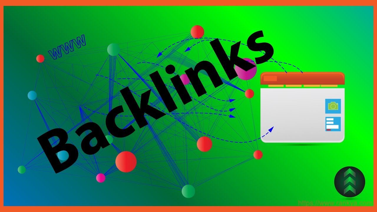 How to Get Backlinks for My Website YouTube