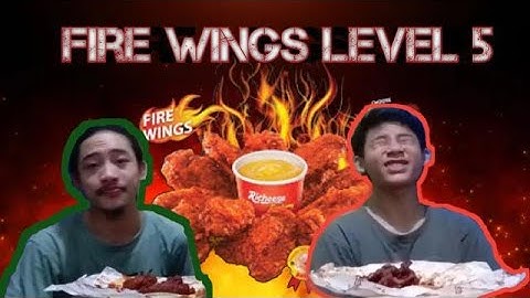 | Memilih Richeese Membuatku Menangis |