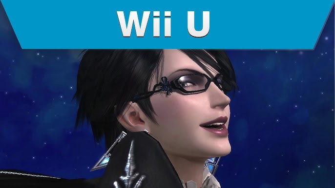 Platinum Games: Bayonetta 2 não existiria sem a Nintendo - Canaltech