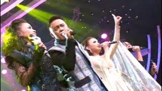 ROSSA,DANANG& LESTY-RINDU BERAT, D'ACADEMY ASIA 26122015 FULL HD