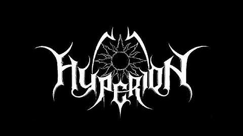 Hyperion - Primal Cosmic Ascendancy (Demo Version)