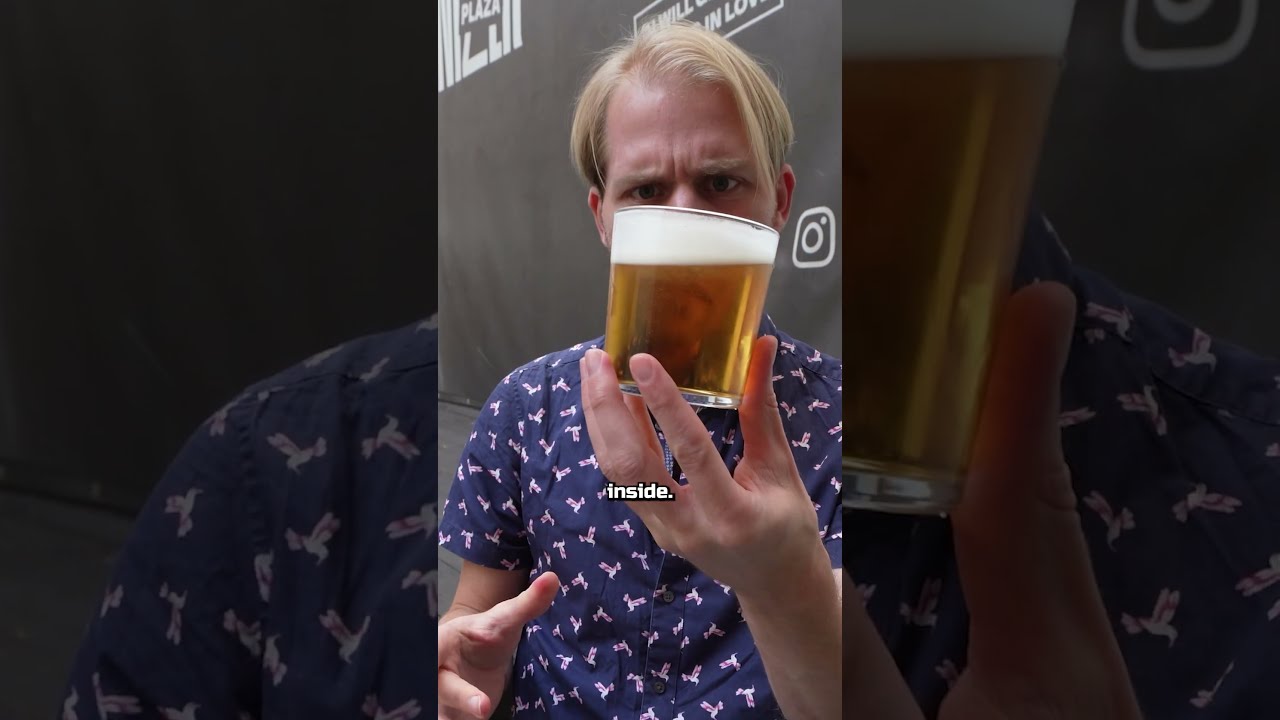The German S Struggle With Beer In Spain 
