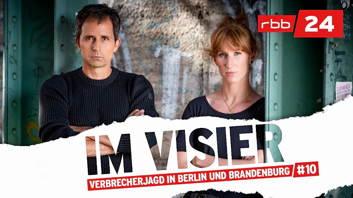 Der Trabi-Mord (S01/E10) | Im Visier | Podcast