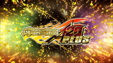 Select Music - DDR A20 PLUS