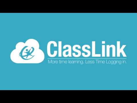 ClassLink: Accessing and Troubleshooting