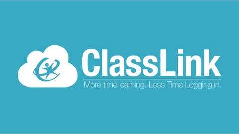 ClassLink: Accessing and Troubleshooting