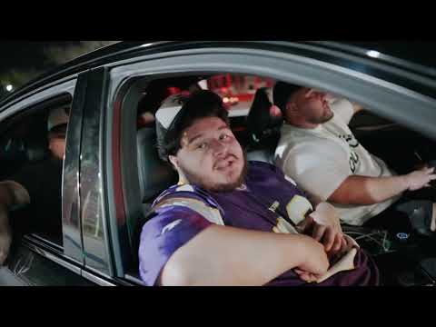 ATM Danny - I’m On One (Official Video)