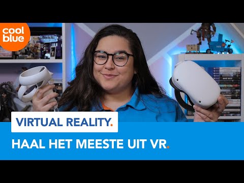 Virtual reality: de beste apps om het meeste uit VR te halen