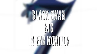 Black Swan In-Ear Monitor With Lyricsiem
