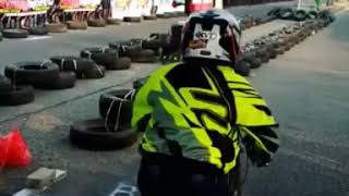 Joki Cantik Santy Mayang Sari Patut Di Acungi Jempol