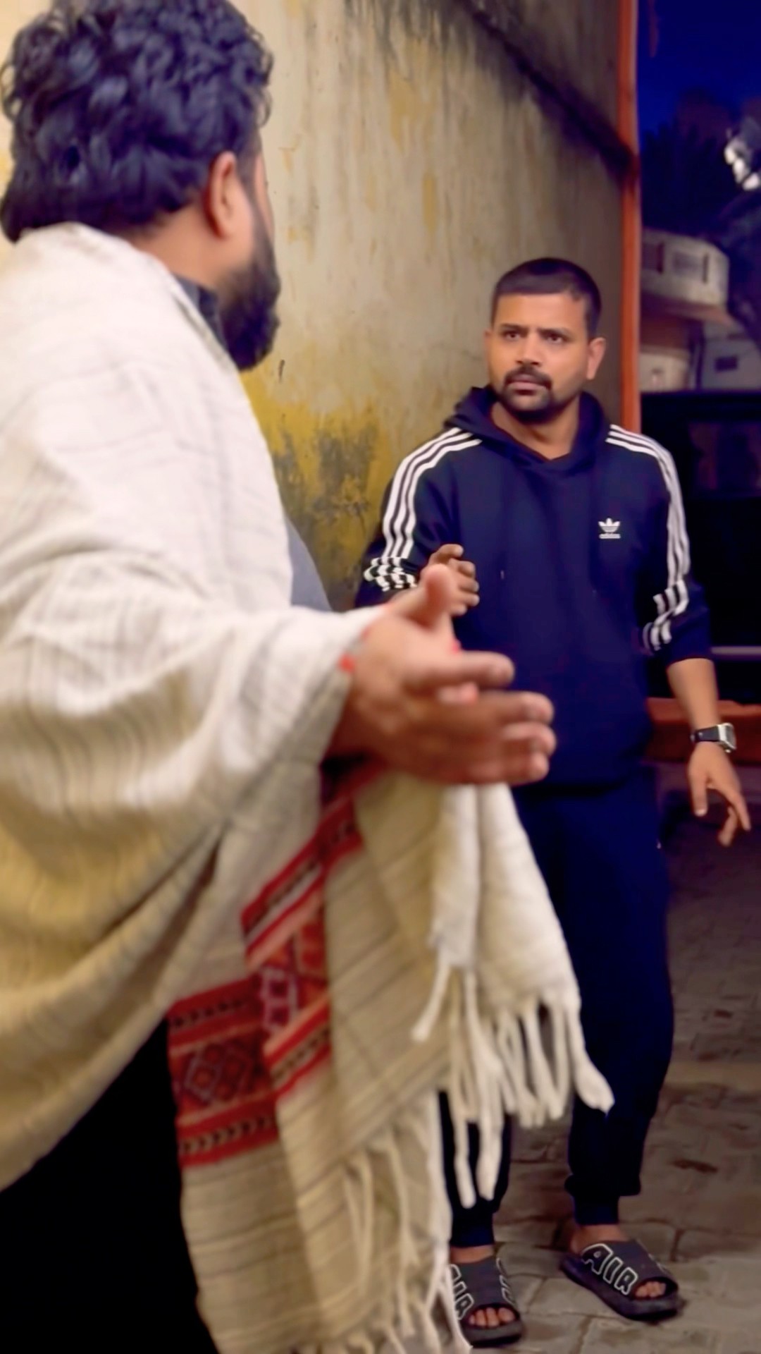 Go Watch Full Video???? II #sevengers #कम्बलscam