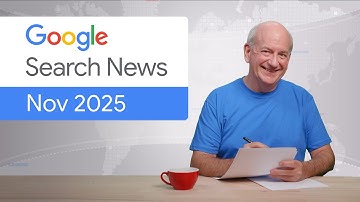 Search Console, AI, and HTTPs updates Search Console (Q4 ‘25)