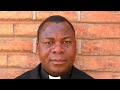 Luntha tv   episcopal ordination of revfr alfred mateyu chaima  zomba diocese   12  august 2023