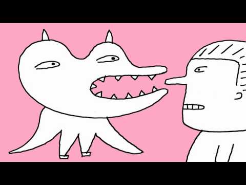 Jad and David Fair - "Belly of the Beast" (Official Video)