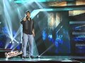 The Voice Philippines Finalist: Myk Perez 'Fix You' | Live Performance (Team Bamboo)