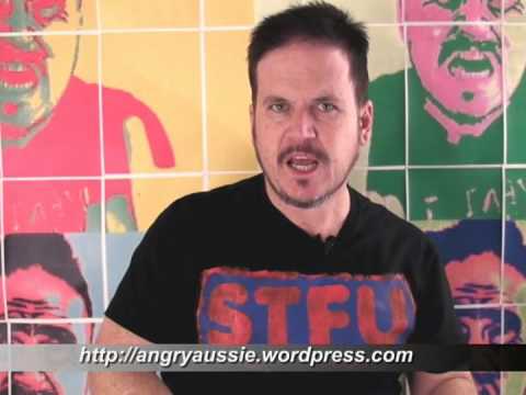 Conspiracy theorists - STFU!
