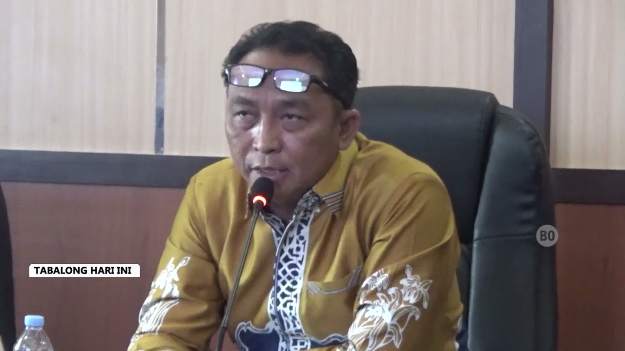 Pajak Reklame Belum Optimal, DPRD Tabalong Ajak Bapenda Berinovasi