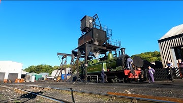 NYMR - Q6 and A4 4498 