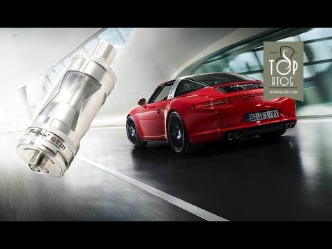 Taifun gt3 wickeln