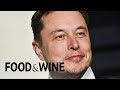 Elon Musk Plans to Start Candy Company | Food & Wine