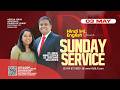 🛑 LIVE Sunday Hindi - English Apostolic Service | HIJ International Revival Centre | Bangalore
