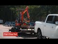 Carry-On Trailer 10K Tandem Axle Equipment Trailer