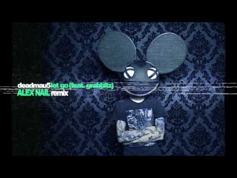 Deadmau5 feat. Grabbitz - Let Go (Alex Nail remix)