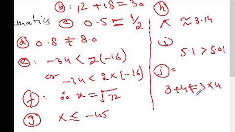 Mathematics  core and Extended book by Karen Morrison and Nick Hamshaw, Lesson # 2 Chapter 1 Ex 1.2