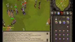 Project Catastrophe Pk Vid 1 Kid Strz