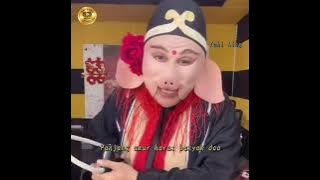 爱拼才会赢 (Ai Piah Cia Eh Yia) - Parody - Hidup Miskin Jangan Salahin Tuhan