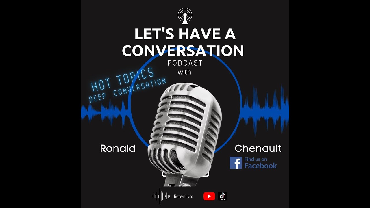 Intro lets have a conversation