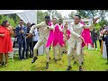 Stephen Kasolo’s wedding Grooms and maids entrance. Song Njooni Muone By Stephen Kasolo.*837*1804#