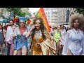 Як проходив Марш рівності у Києві (2019)
