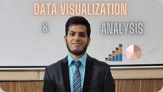 Data Visualization using R | Import of Excel/csv files | Lesson #1