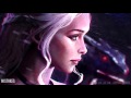 Hope  2 hours of most epic fantasy  action music mix feat dyathon