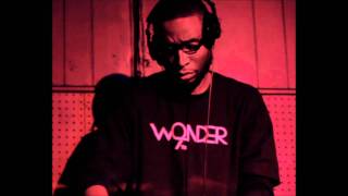 9th Wonder - Hey Young World, Pt. 2 (Instrumental)