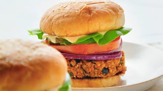 Information Favorite Veggie Burgers Guide