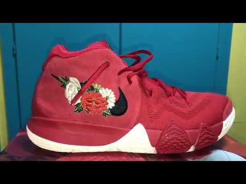 kyrie 4 chinese new year for sale
