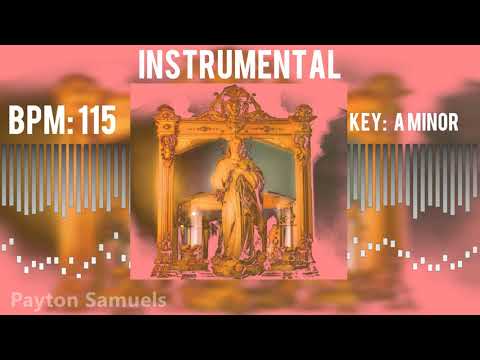 Kesha - Raising Hell (feat. Big Freedi) (Instrumental)