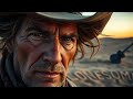 Dust on the Saddle: The Cowboy's Lonesome Journey