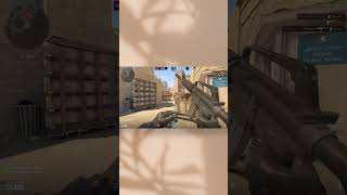 CS:GO Best Moment • “BRO REALLY THOUGHT 💀” Party 2. #phonkagressive #csgo #counterstrike #memes #fy