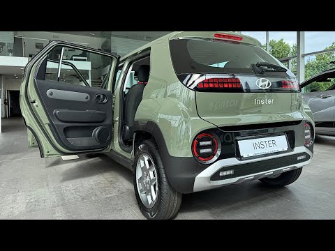 NEW 2025 Hyundai