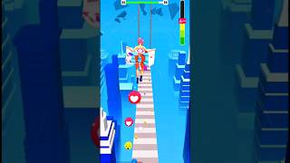 Flash Runner Ran Gameplay || Girl Sweet 🧁🤩|| Android , iOS Mobile || New Update #SHORTS Games #0🔥 screenshot 4