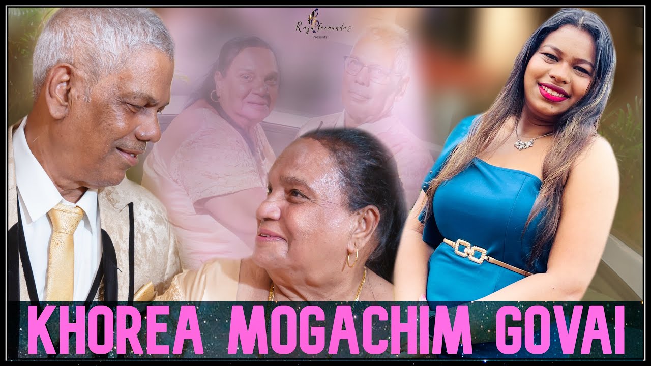 New konkani song  Khore mogachim govai new konkani song #konkanisongs #newmusic #new #love #trending