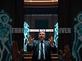 Reimagining 'You Can't Handle the Truth' in a Futuristic AI Courtroom