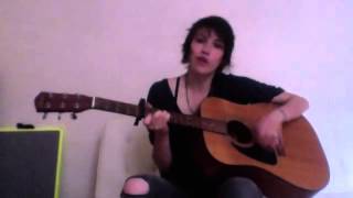 Siren Song (Original) Feral Things