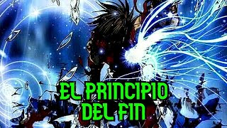 Saint Seiya Saga Del Olimpo Capitulo 1 J0Frey