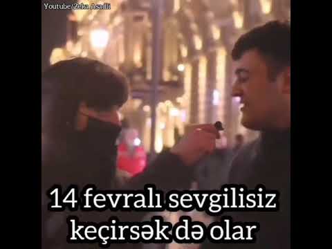 14 Fevrala Aid Video,Sındırıcı Sözlər,Soxucu Sozler (YENI!) Pecat ve Menali Sözler,Whatsapp Status